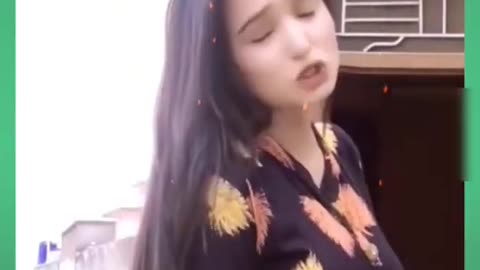 Beautiful girl tiktok video dance tiktok afghan girl tiktok