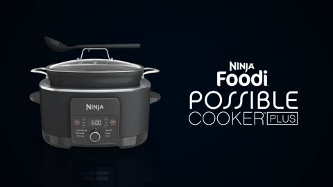 Ninja Cooker, Dutch Oven & More, Glass Lid buying link in description,