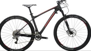 Steppenwolf Tundra Carbon RaceProLTD