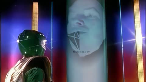 MMPR Green With Evil HD AI Upscale Test