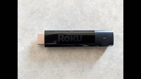 Review: Roku Streaming Stick+ HD/4K/HDR Streaming Device with Long-range Wireless and Roku Vo...