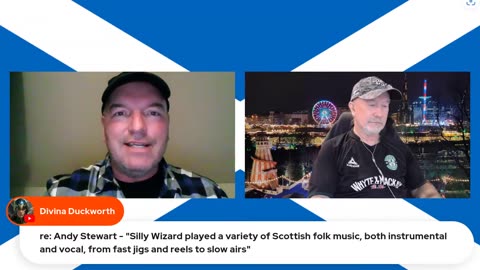 Homage to Scottish Music REUPLOADED