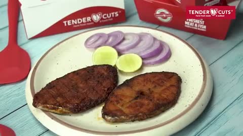 Watch 3 ways to make tasty and crispy Marina Roast at TenderCuts