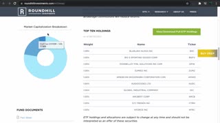 DEEP ETF Introduction(Deep Value)