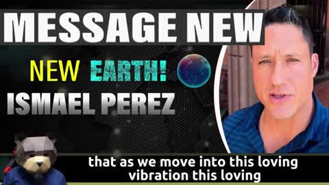 ISMAEL PEREZ INTERVIEW SOLAR FLASH, NEW EARTH, LIGHT ALLIANCE, GUARDIANS OF LIGHT AND MORE...