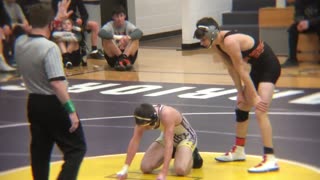 Winner dual match 2of 2