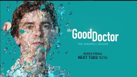 The Good Doctor 7x10 Promo "Goodbye" (HD) Series Finale