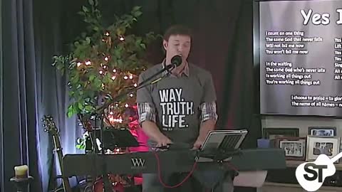 Highlights from Album Release Concert - Shawn Thomas - Born Again Again