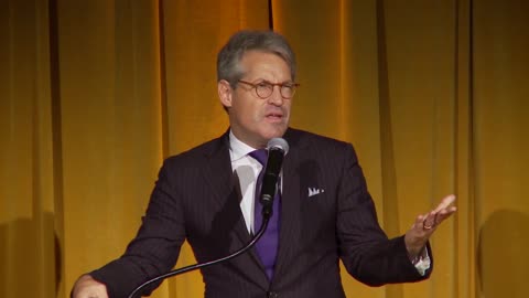 Freedom in the Balance | Eric Metaxas