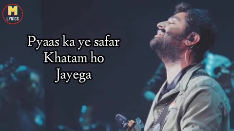 Hamari Adhuri Kahani (Lyrics)- Arijit Singh | Jeet Ganguly