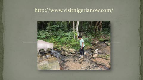 Nigeria Travel Guide | Tourist Attractions In Nigeria | Visit Nigeria Now