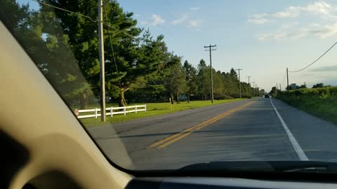 Tornado Damage Dover DE