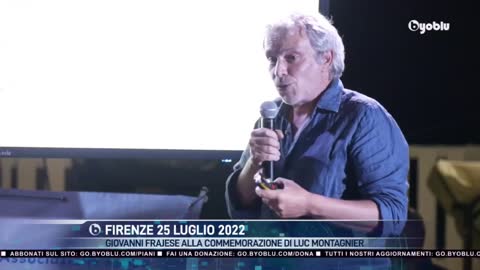 VACCINO COVID: È O NON È UNA TERAPIA GENICA? IL DILEMMA SPIEGATO DA GIOVANNI FRAJESE