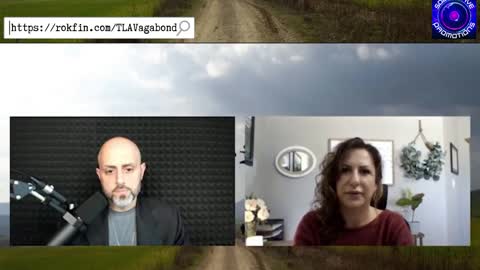 The Last American Vagabond with Whistleblower Brook Jackson