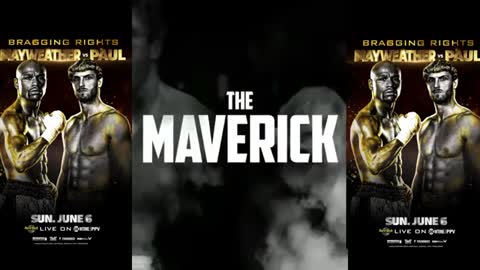 Floyd Mayweather vs. Logan Paul Promo • Trailer June 2021