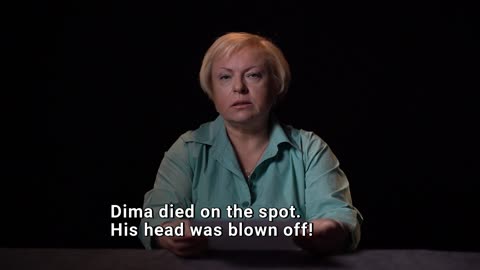 11 - Donbass Testimonies Of Pain