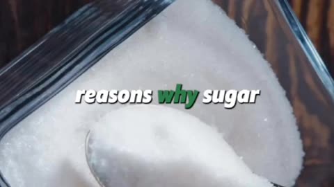 Barbara O'Neil - White refined sugar is poison