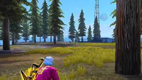 Free fire funny movement