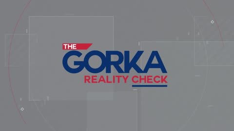 Biden's Border Invasion. Mark Morgan & Todd Bensman joins The Gorka Reality Check