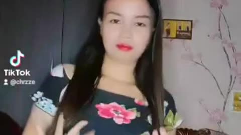 Tiktok Dance