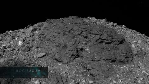 🚀 Touring Asteroid Bennu: NASA's Odyssey to Explore an Ancient Relic