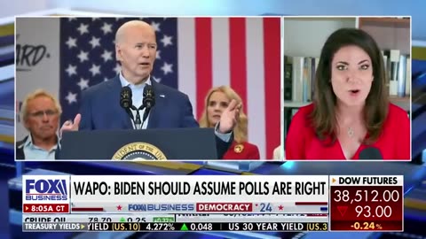 'GRAVE THREAT'- Billionaire says the Democratic Party is destroying itself over this Fox News