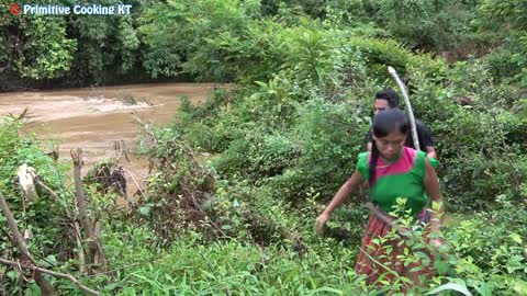 Fishing In Vietnam