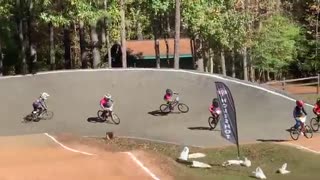 PTC BMX (video 4)