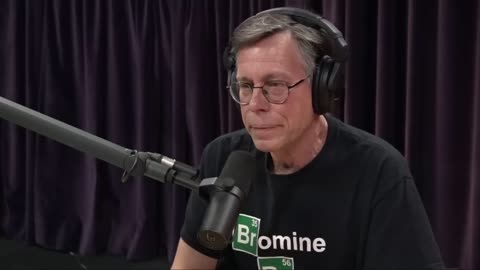 Joe Rogan & Bob Lazar - NO JEREMY CORBELL