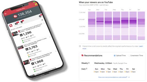 Tube Buddy REVIEW : You Tube Booster - Video Marketing Tool