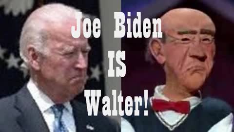 Walter Biden