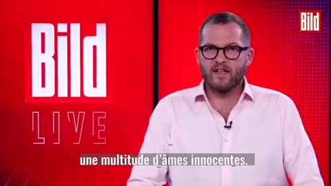 Bild Television Allemande Demande Pardon au Peuple [VOSTFR]