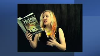 Author - Sunshine Rodgers - Reading The Creation Project