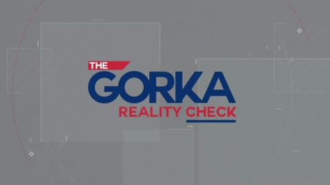 The Gorka Reality Check FULL SHOW: Exposing CRT