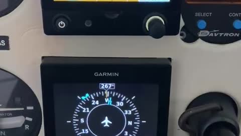 Garmin G5 Backup Battery Part 1