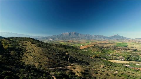 rowin bavel in spain