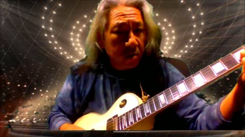 Isamu Solo Stairway to Heaven By Led Zepplein