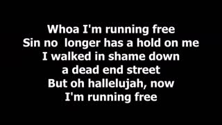 SNF Ronny Dean Hines - Running Free - Nov 29, 2020