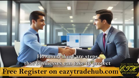 Stabilisez et développez votre entreprise en période de récession avec EazyTradeHub