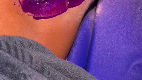 Unveiling the Secrets of Underarm Waxing | Purr Skinn LLC