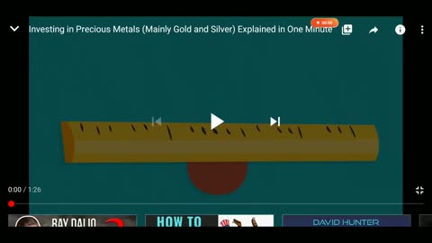 What are Precious Metals?