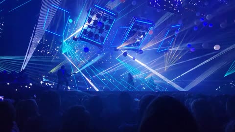 Trans Siberian Orchestra 12272019