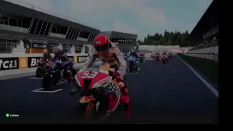 motogp race with vr46 and marc marcus soon