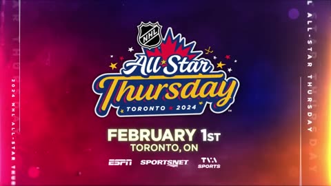 2024 All-Star Thursday Trailer