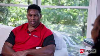 Herschel Walker part 1