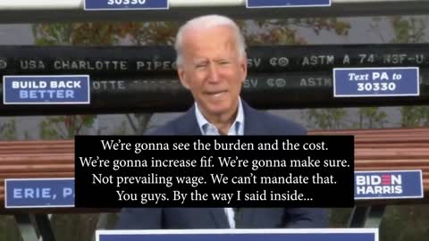 President biden - does he have health problems?