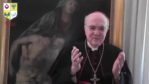 Mons. Carlo Maria Viganò: nulla tornerà come prima