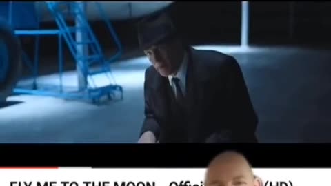 Fly Me To The Moon - BQQM, looks like we lost another conspiracy "theory"!!!