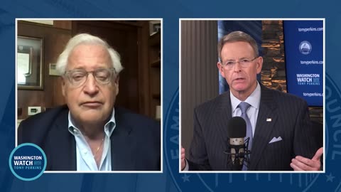 David Friedman provides an update on Israel's fight against Hamas