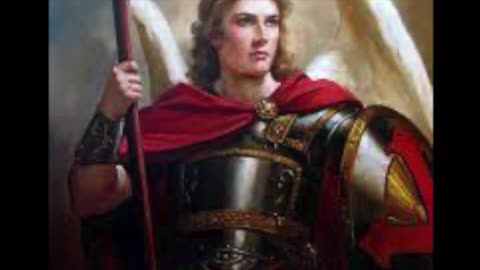 Saint Michael the Archangel's Message to Luz de Maria for March 18, 2024